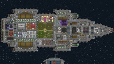 I tested in dev mode and you can build it but I can&x27;t find the research to be able to build it. . Rimworld sos2